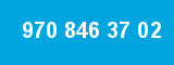 970 846 37 02 970 846 37 02